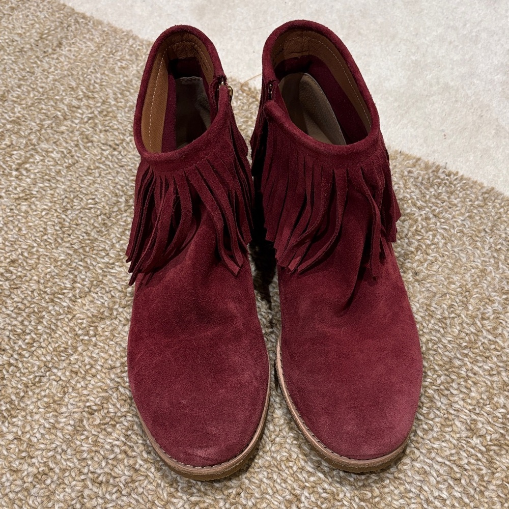 Kate Spade shoes